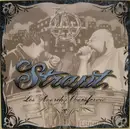 Double CD - Strapt - Los Anarchy Chaosfornia incl. bonus cd