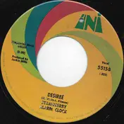 Strawberry Alarm Clock - Desireé