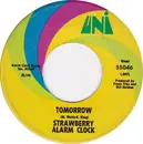 7inch Vinyl Single - Strawberry Alarm Clock - Tomorrow