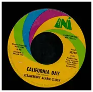 Strawberry Alarm Clock - California Day