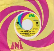 Strawberry Alarm Clock - Girl From The City