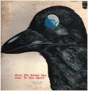 LP - Strawberry Path - When The Raven Has Come To The Earth - Gatefold