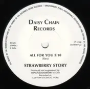 Strawberry Story - All For You