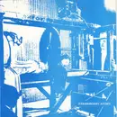 7inch Vinyl Single - Strawberry Story - Easy Peazy Lemon Squeezy - EP