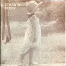7inch Vinyl Single - Strawberry Story - Small & Slightly Rounded EP - Incl. inserts