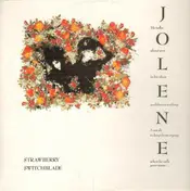 Strawberry Switchblade - Jolene
