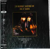 Strawberry Switchblade - The 12" Album