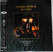 Strawberry Switchblade - The 12" Album