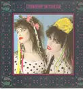 LP - Strawberry Switchblade - Strawberry Switchblade