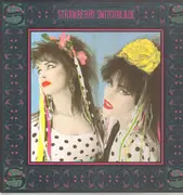 LP - Strawberry Switchblade - Strawberry Switchblade