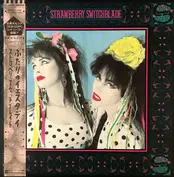 Strawberry Switchblade