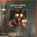 LP - Strawberry Switchblade - The 12' Album - Obi, insert