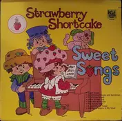 Strawberry Shortcake