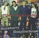 CD - Strawberry Slaughterhouse - Teenage Torturechamber
