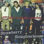 Strawberry Slaughterhouse - Teenage Torturechamber