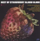 Strawberry Alarm Clock - Best Of Strawberry Alarm Clock