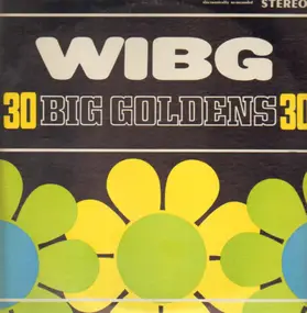 Strawberry Alarm Clock - WIBG: 30 Big Goldens
