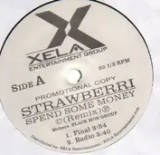 Strawberri