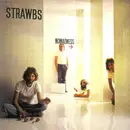 LP - Strawbs - Nomadness