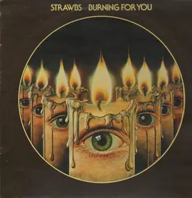 The Strawbs - Burning for You
