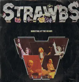 The Strawbs - Bursting at the Seams