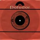 7'' - Strawbs - Back In The Old Routine