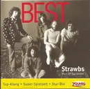 CD - Strawbs - Best - Part Of The Union