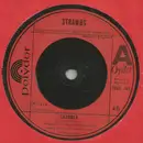 7inch Vinyl Single - Strawbs - Charmer