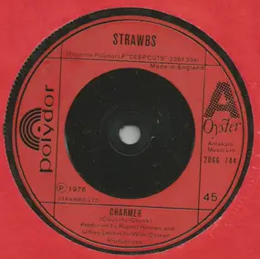 The Strawbs - Charmer