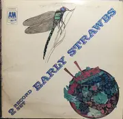 Double LP - Strawbs - Early Strawbs - Gatefold