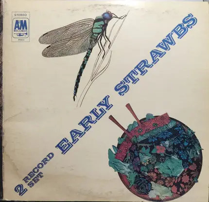 Strawbs - Early