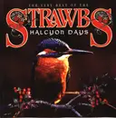 Double CD - Strawbs - Halcyon Days