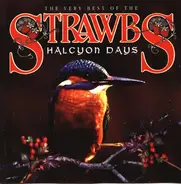 Strawbs - Halcyon Days