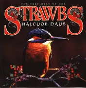 Double CD - Strawbs - Halcyon Days
