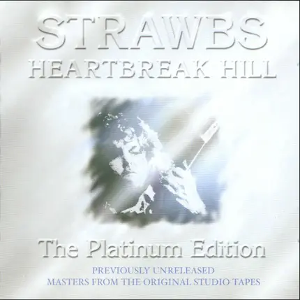 Strawbs - Heartbreak Hill
