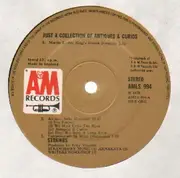 LP - Strawbs - Just A Collection Of Antiques And Curios