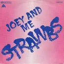 7'' - Strawbs - Joey And Me