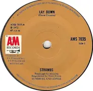 Strawbs - Lay Down