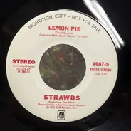 Strawbs - Lemon Pie