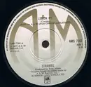 7'' - Strawbs - Lemon Pie
