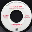 7inch Vinyl Single - Strawbs - Little Sleepy