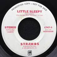 Strawbs - Little Sleepy