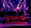 CD & DVD - Strawbs - Live In Gettysburg