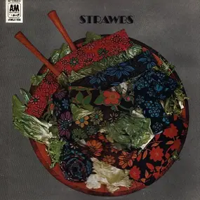 The Strawbs - Strawbs