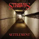 CD - Strawbs - Settlement - Digipak