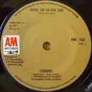 7'' - Strawbs - Shine On Silver Sun