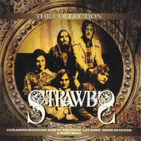 The Strawbs - The Collection