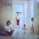 LP - Strawbs - Nomadness