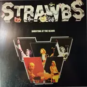 LP - Strawbs - Bursting At The Seams