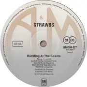 LP - Strawbs - Bursting At The Seams